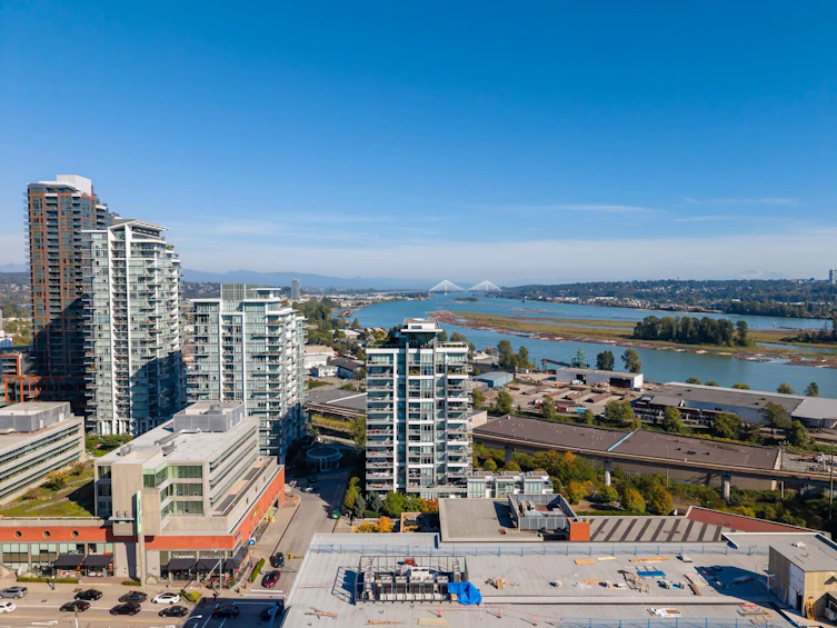 602-200 Nelson's Crescent, New Westminster, BC, V3L 0H4 - 40
