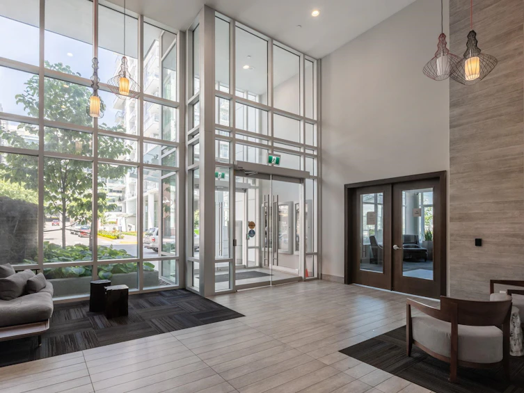 602-200 Nelson's Crescent, New Westminster, BC, V3L 0H4 - 38