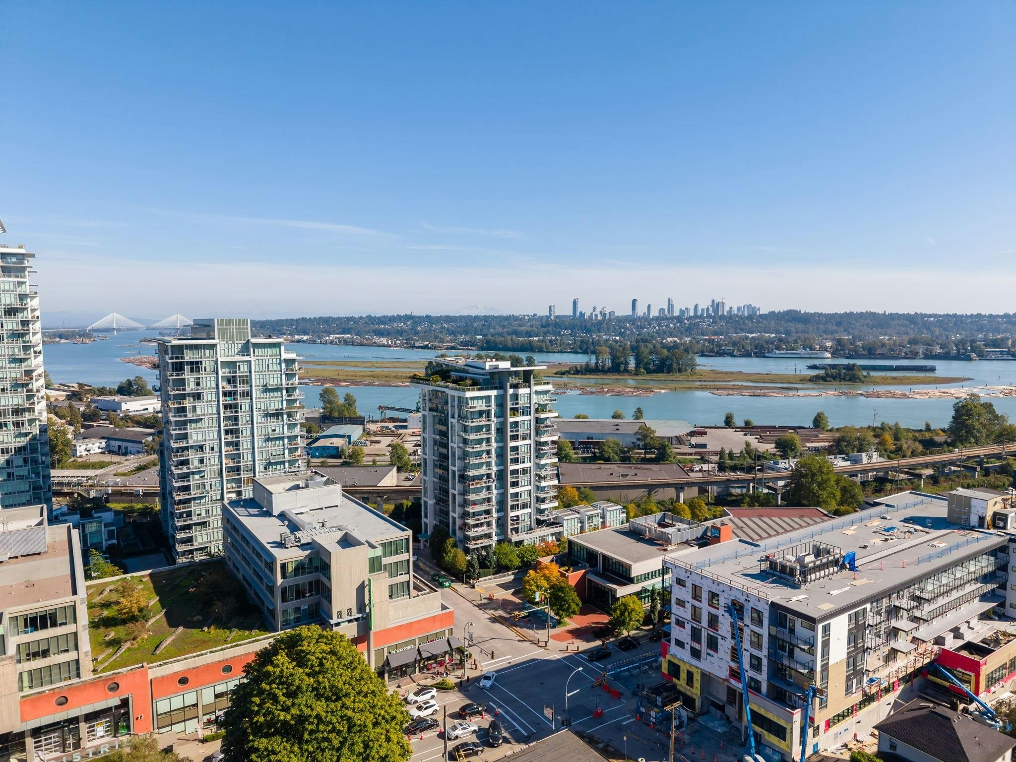 602-200 Nelson's Crescent, New Westminster, BC, V3L 0H4 - 39