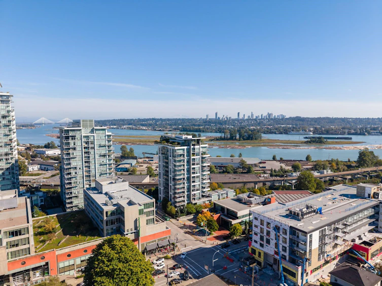602-200 Nelson's Crescent, New Westminster, BC, V3L 0H4 - 39