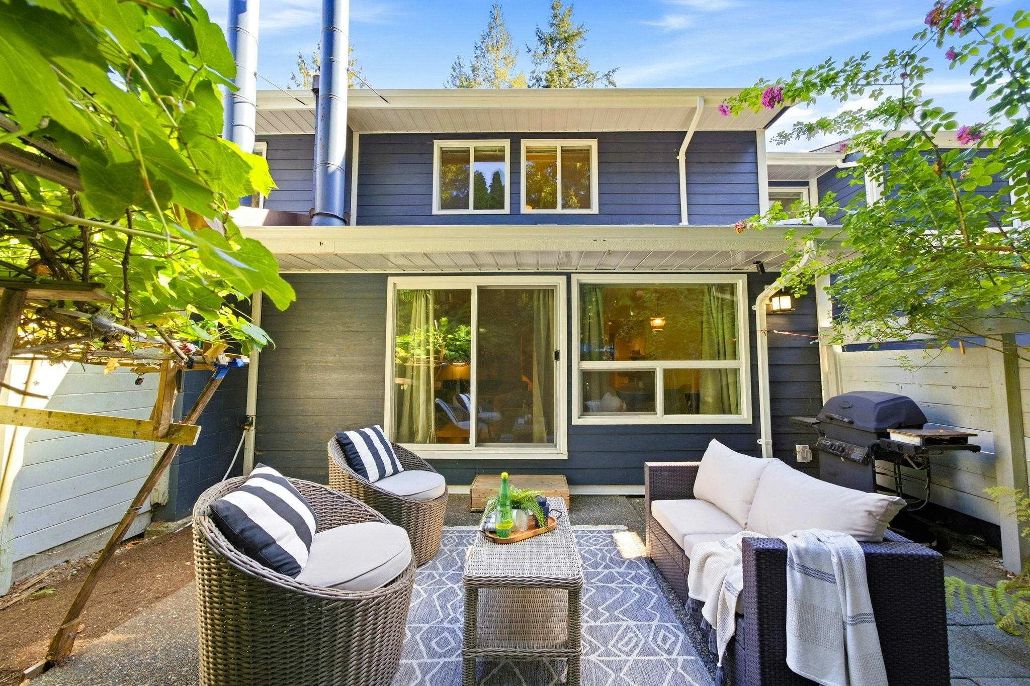8-9151 Forest Grove Drive, Burnaby, BC, V5A 3Z5 - 8