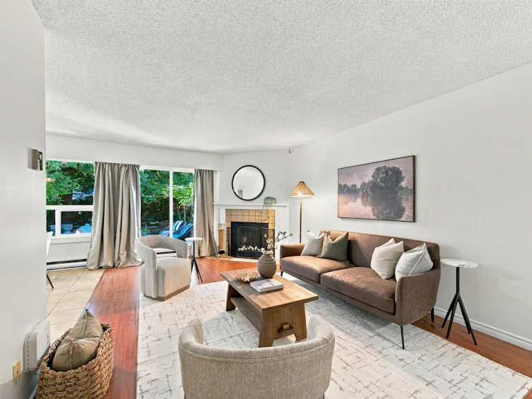 8-9151 Forest Grove Drive, Burnaby, BC, V5A 3Z5 - 3