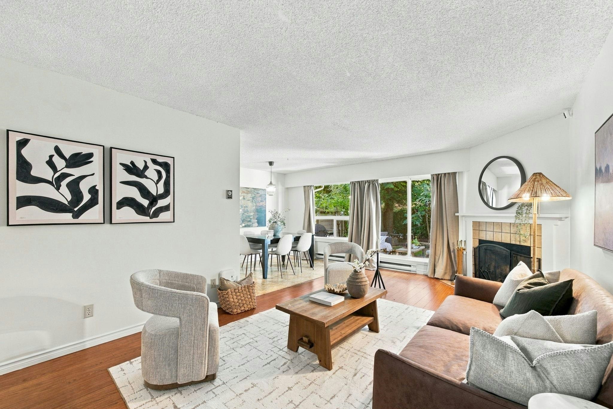 8-9151 Forest Grove Drive, Burnaby, BC, V5A 3Z5