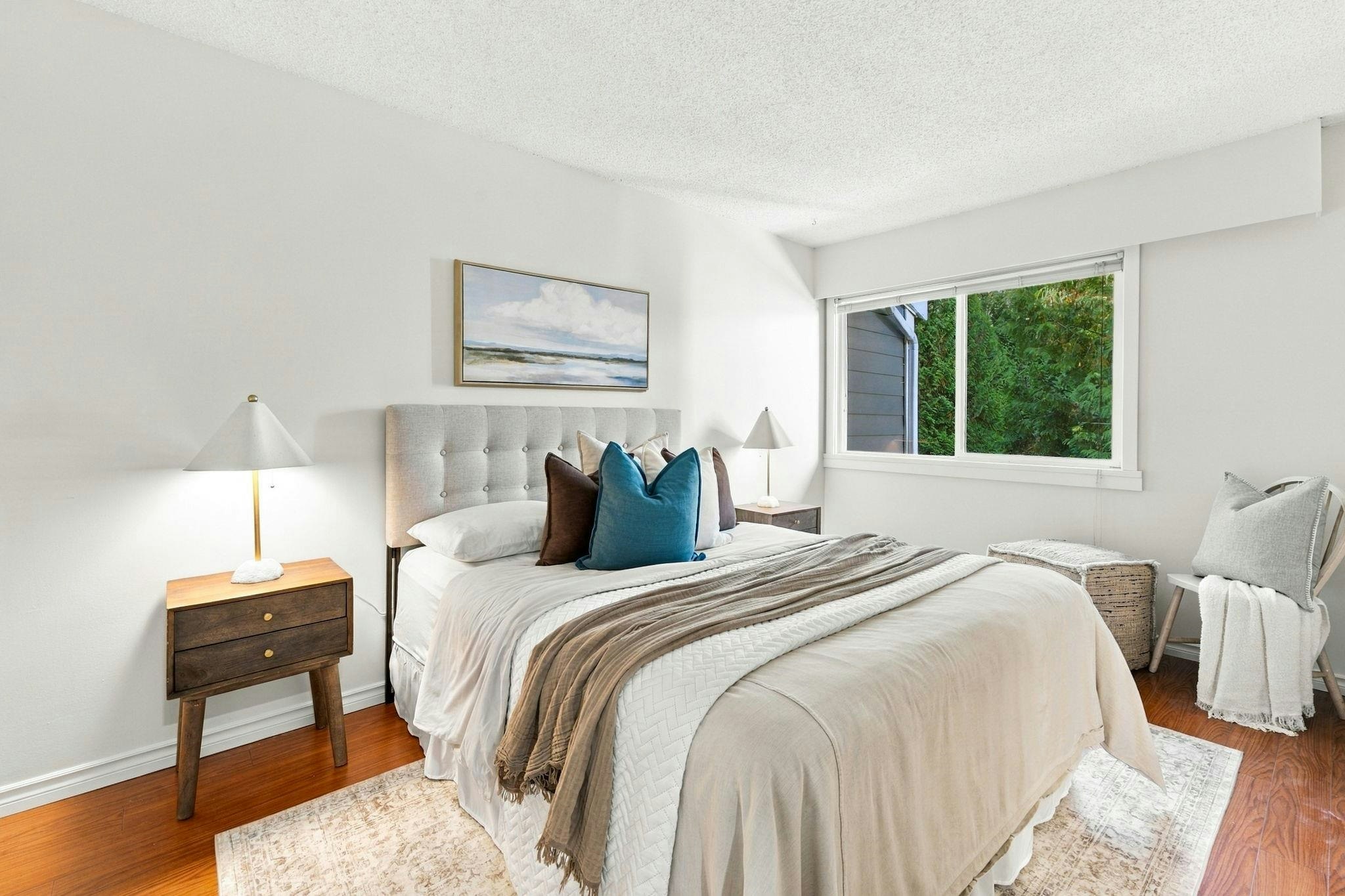 8-9151 Forest Grove Drive, Burnaby, BC, V5A 3Z5 - 20