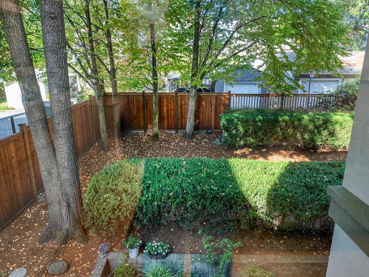 203-3235 W 4th Avenue, Vancouver, BC, V6K 1R8 - 11