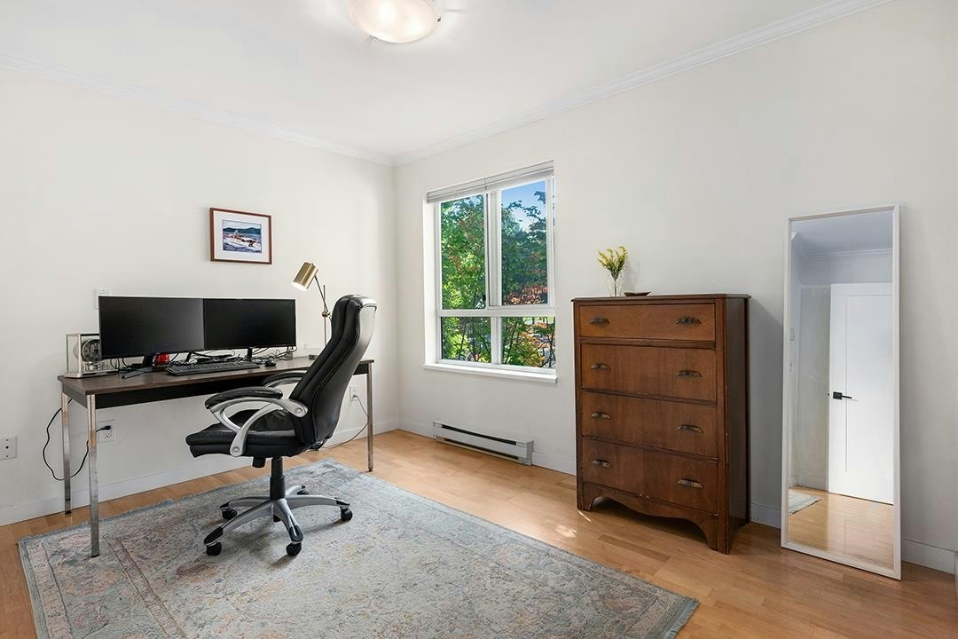 203-3235 W 4th Avenue, Vancouver, BC, V6K 1R8 - 7