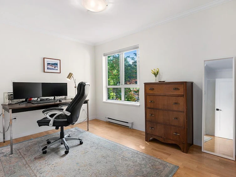 203-3235 W 4th Avenue, Vancouver, BC, V6K 1R8 - 7