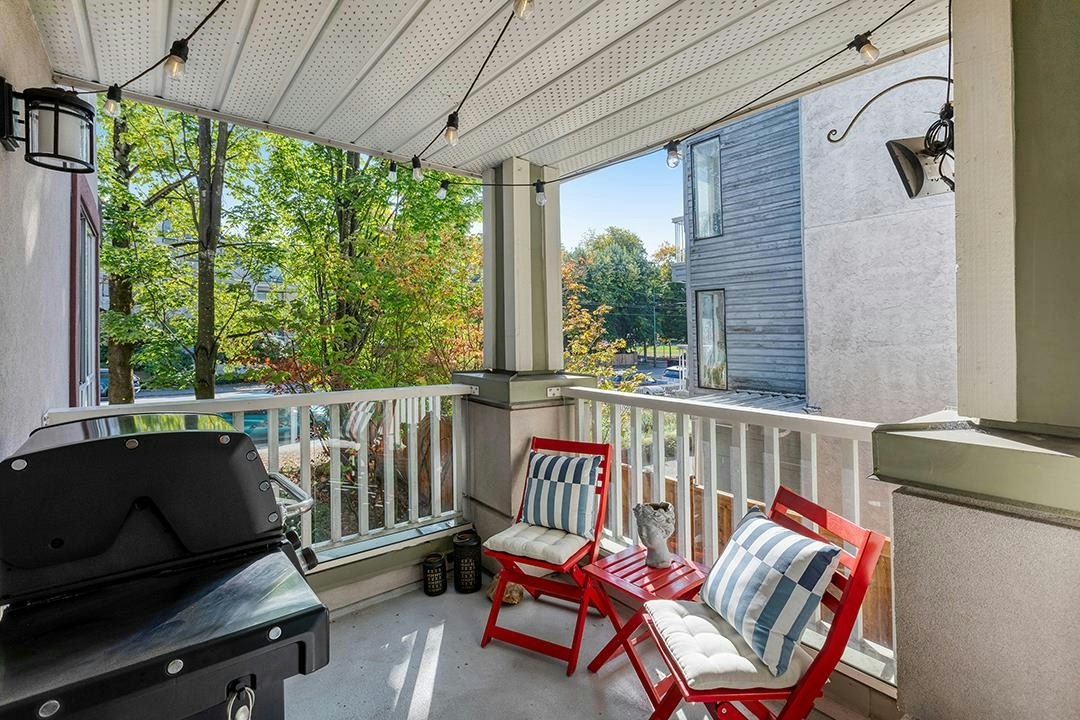 203-3235 W 4th Avenue, Vancouver, BC, V6K 1R8 - 10