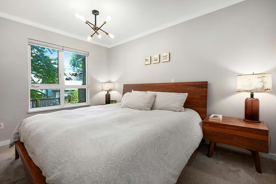 203-3235 W 4th Avenue - 5