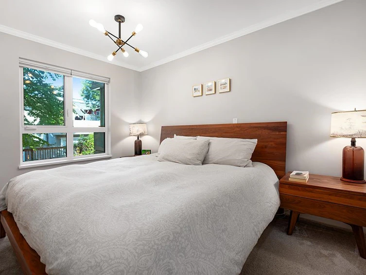 203-3235 W 4th Avenue, Vancouver, BC, V6K 1R8 - 5