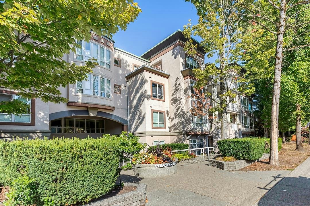 203-3235 W 4th Avenue, Vancouver, BC, V6K 1R8 - 13