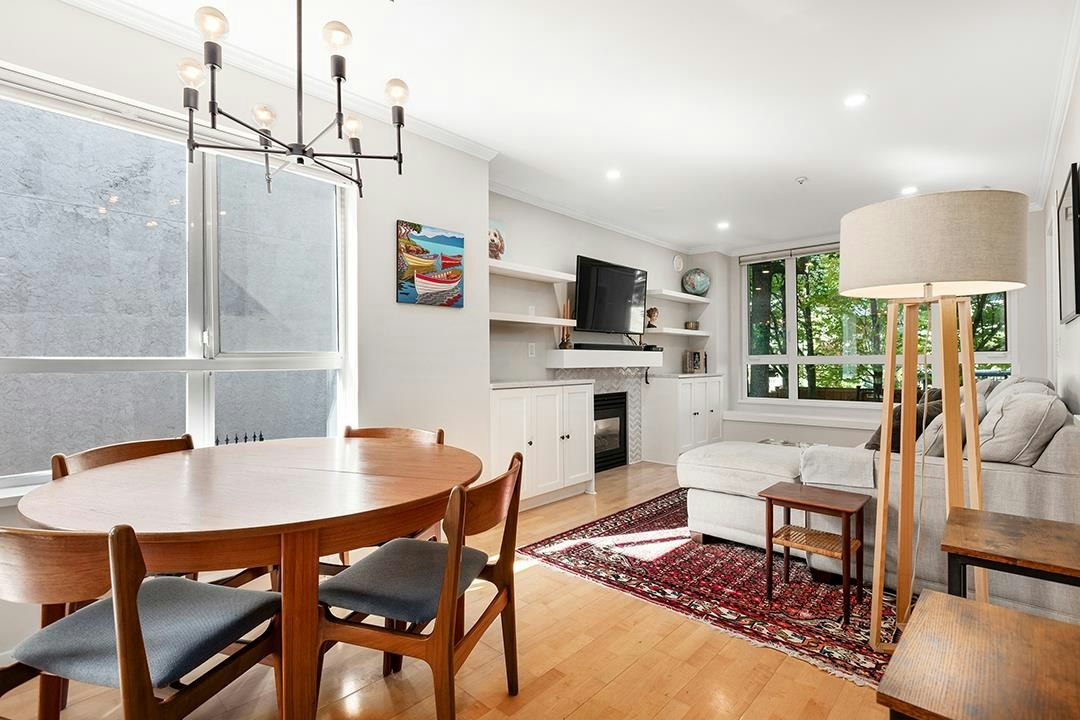 203-3235 W 4th Avenue - 3