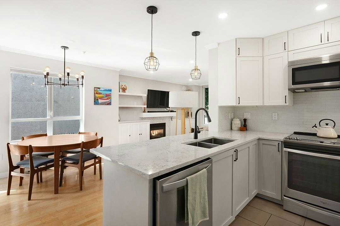 203-3235 W 4th Avenue - 2