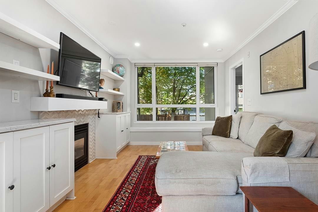 203-3235 W 4th Avenue - 4