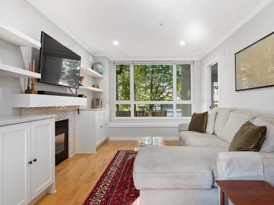 203-3235 W 4th Avenue - 4