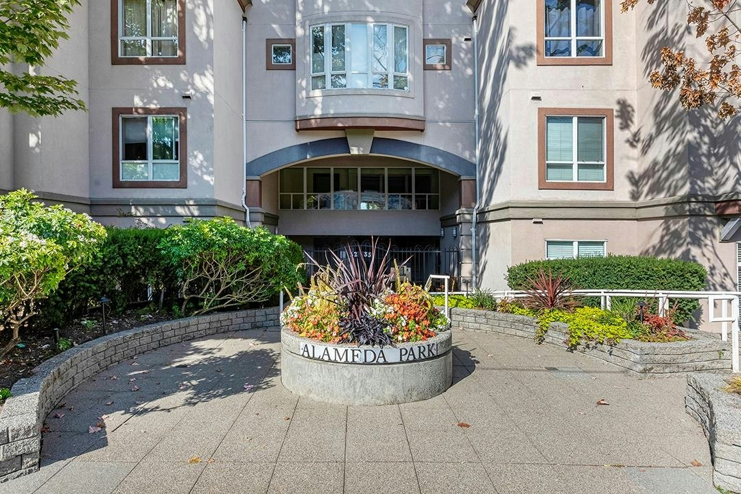 203-3235 W 4th Avenue, Vancouver, BC, V6K 1R8 - 12