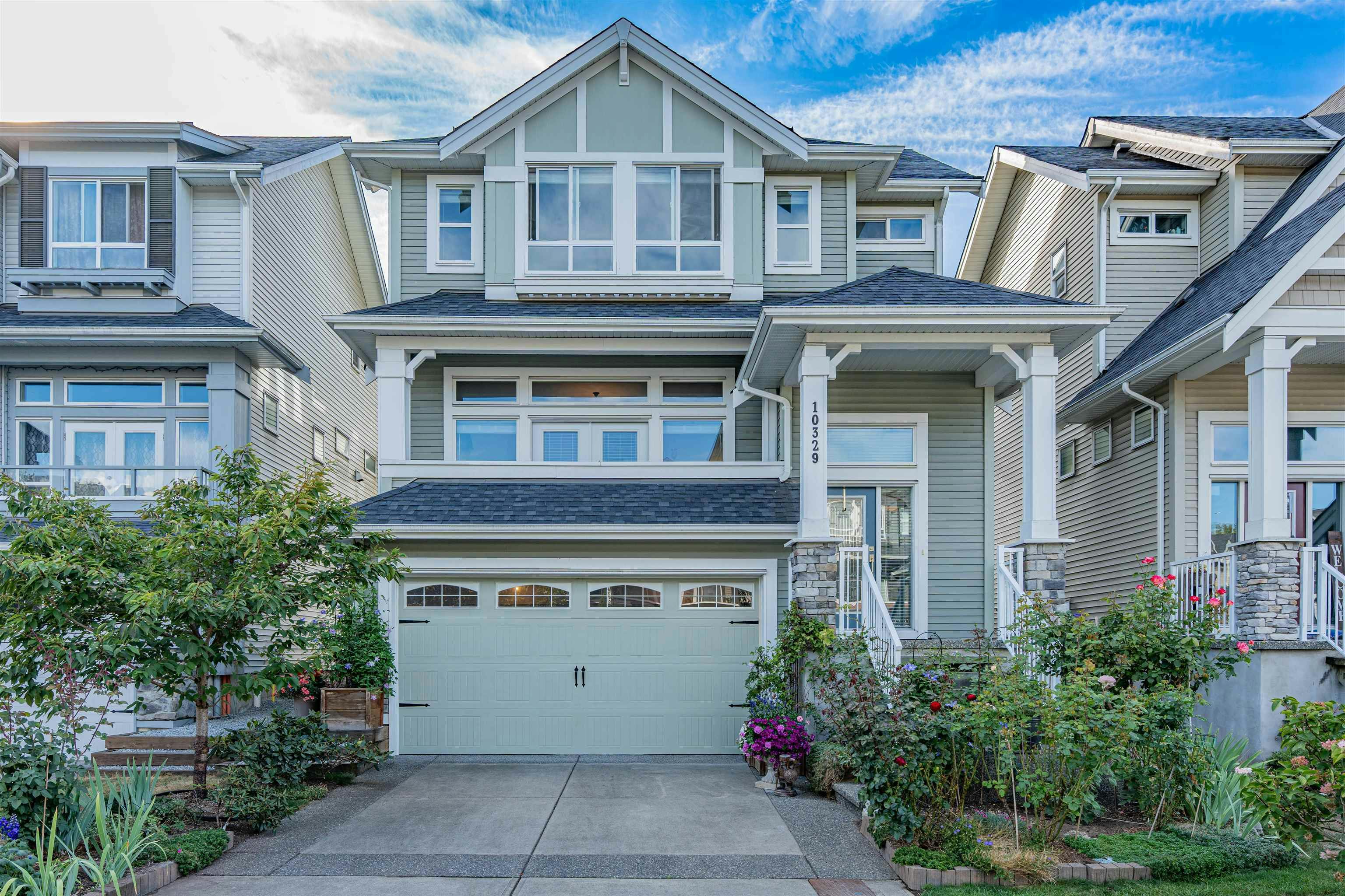 10329 238a Street, Maple Ridge, BC, V2W 1G3