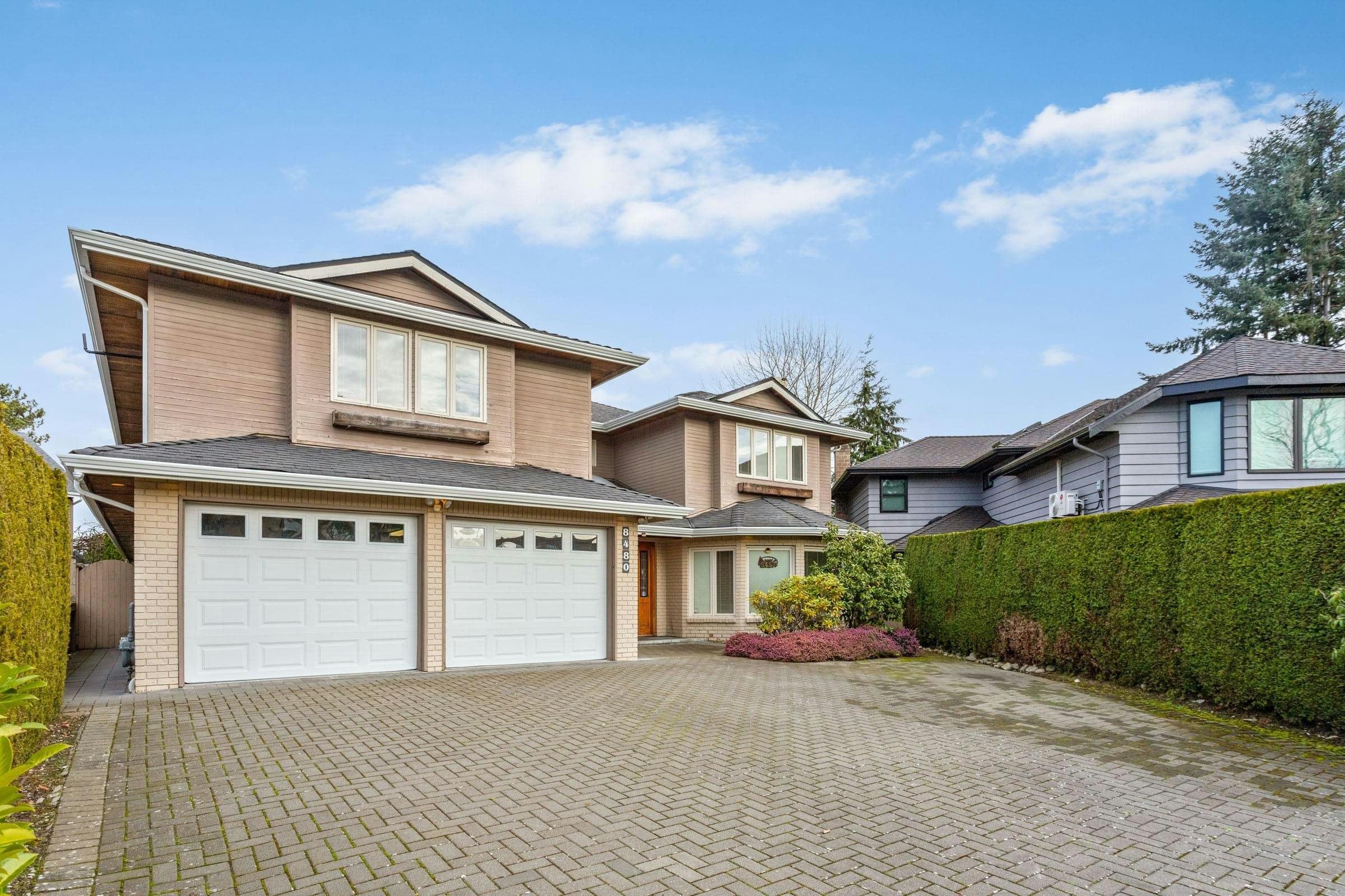 8480 Sunnywood Drive, Richmond, BC, V6Y 3G5