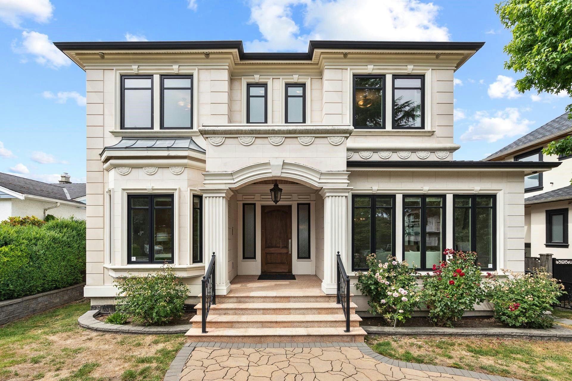 2653 Mcbain Avenue, Vancouver, BC, V6L 2C7
