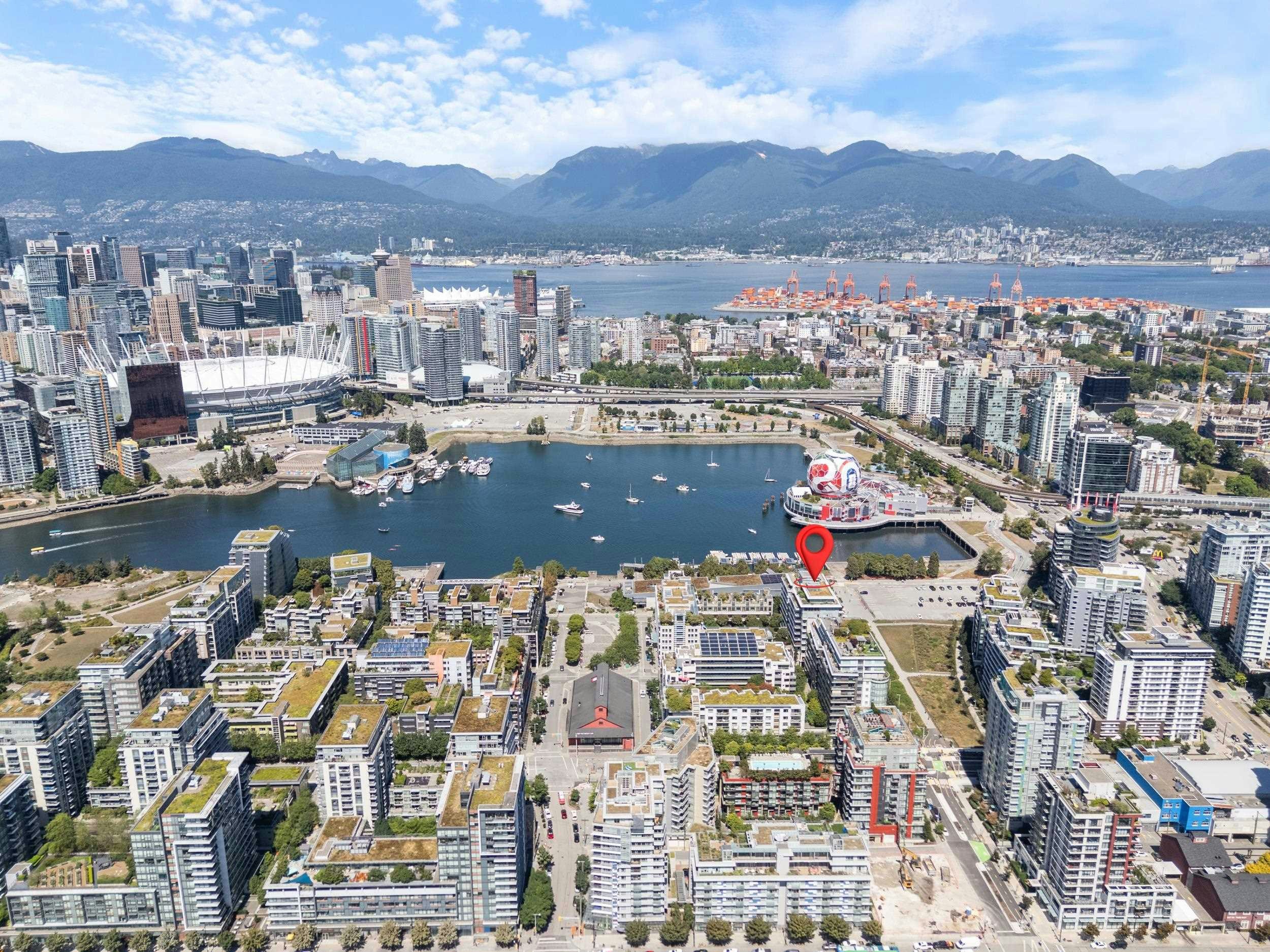 806-1633 Ontario Street, Vancouver, BC, V5Y 0C2 - 27