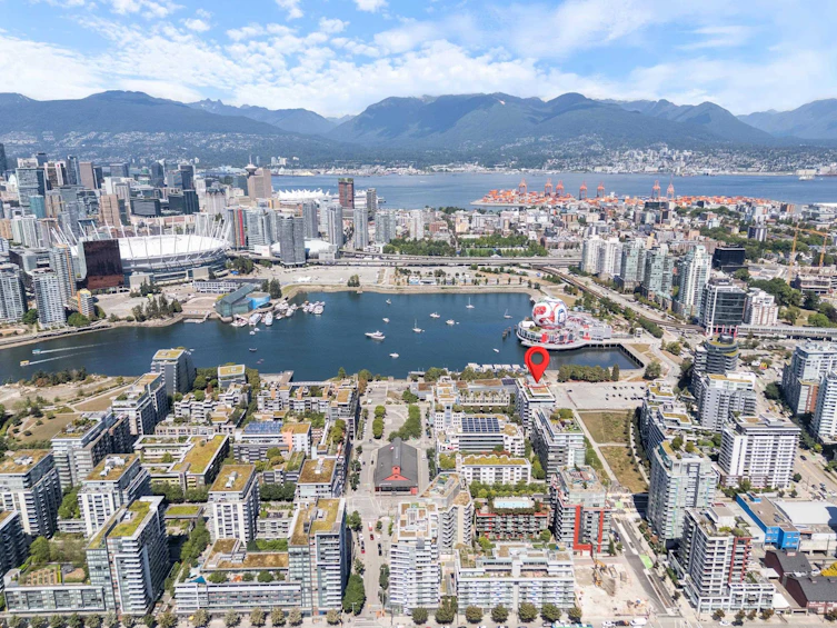 806-1633 Ontario Street, Vancouver, BC, V5Y 0C2 - 27
