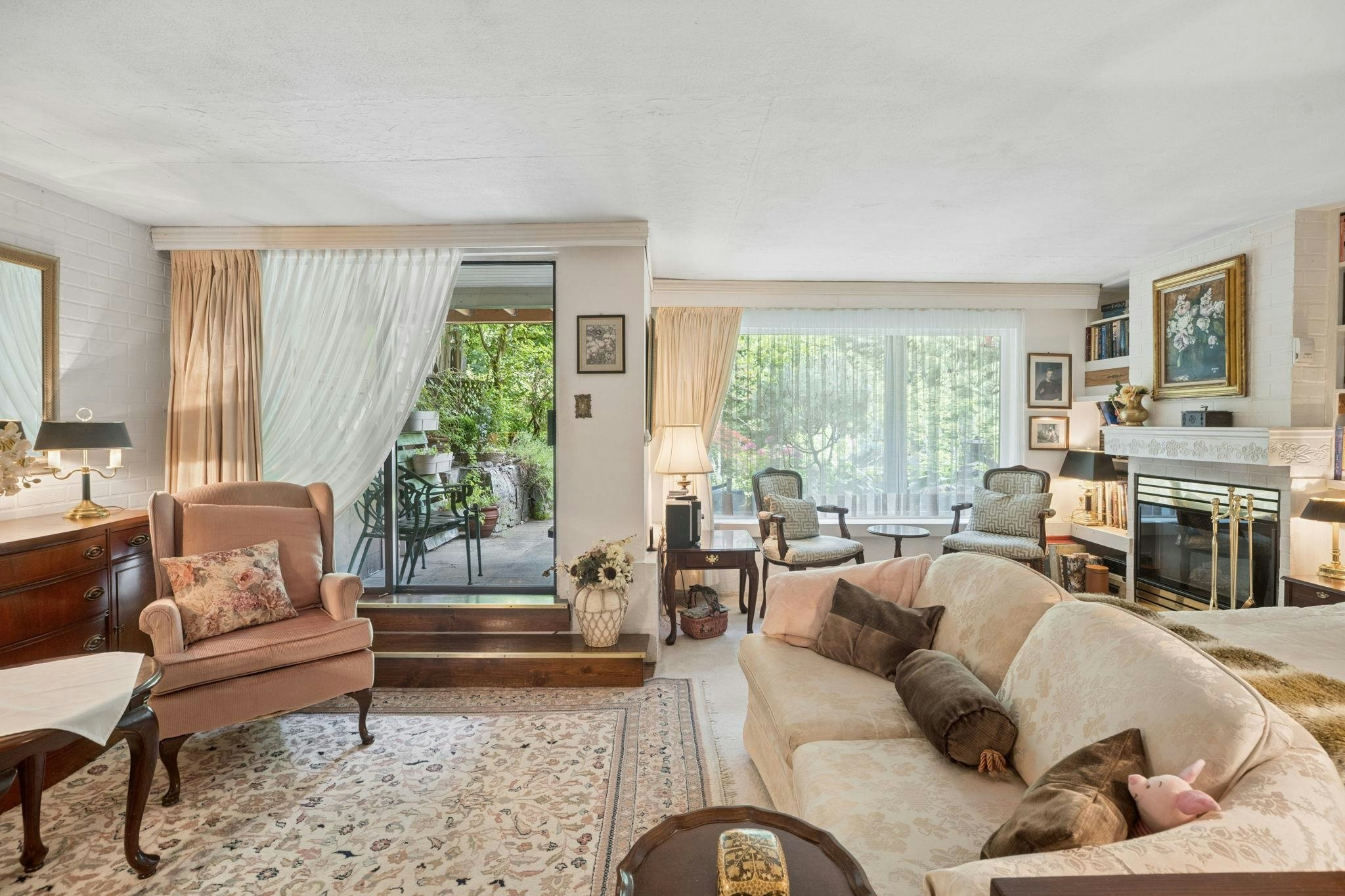 520 Cardiff Way, Port Moody, BC, V3H 3T3 - 29