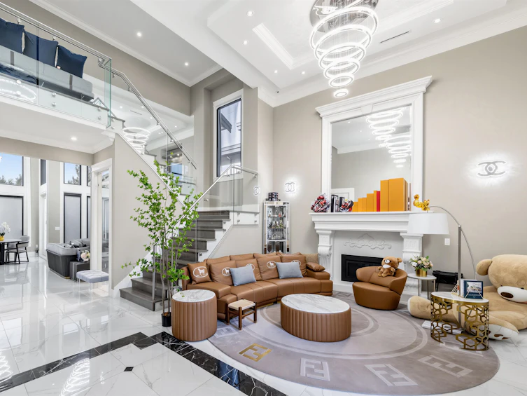 7571 Bridge Street, Richmond, BC, V6Y 2S6 - 4