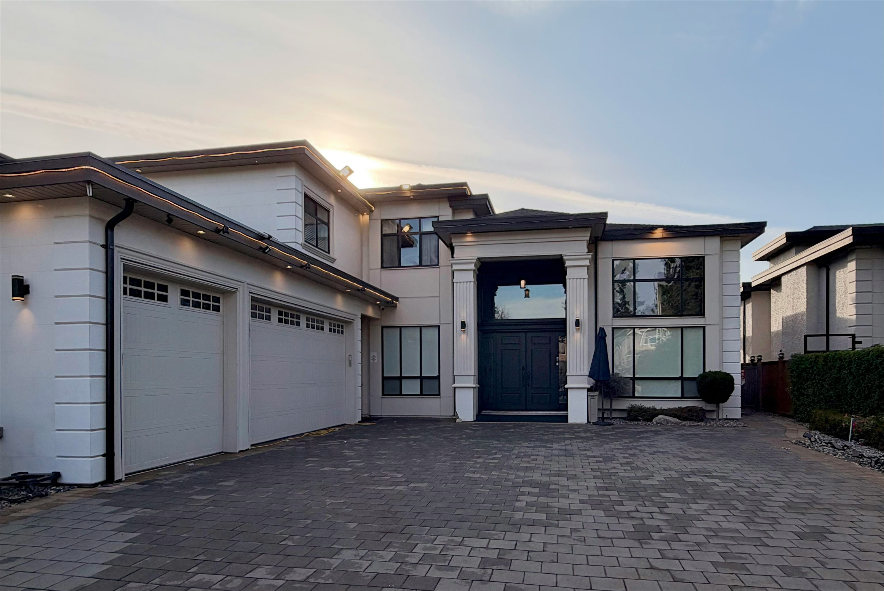 7571 Bridge Street, Richmond, BC, V6Y 2S6