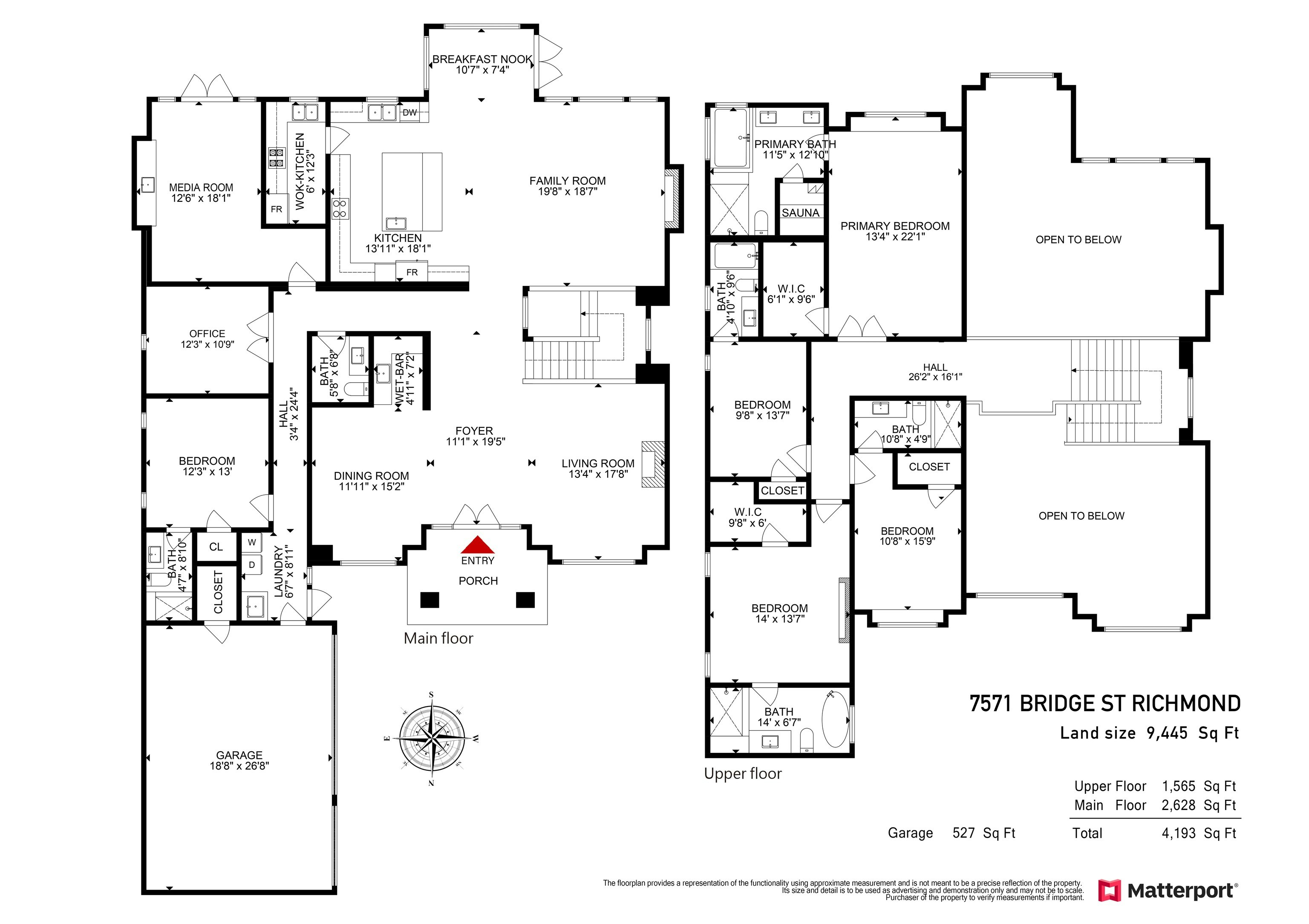 7571 Bridge Street, Richmond, BC, V6Y 2S6 - 40