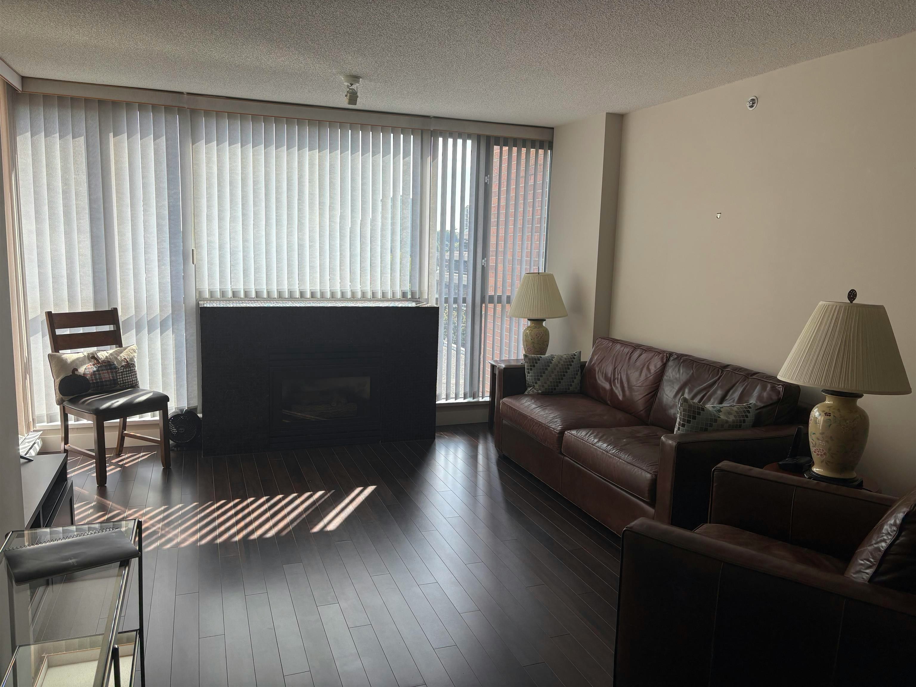 707-1575 W 10th Avenue, Vancouver, BC, V6J 5L1 - 11