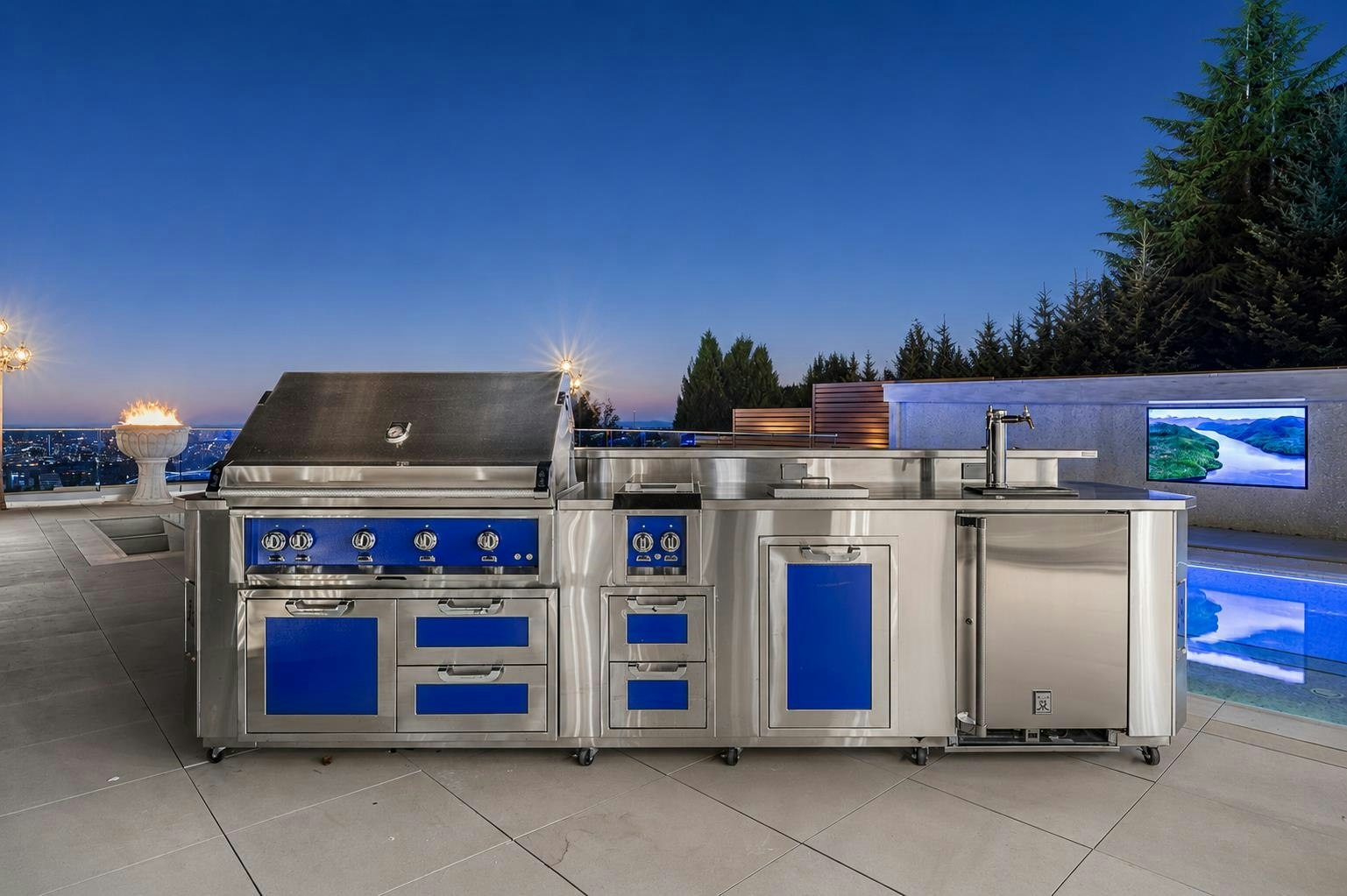 1121 Crestline Road, West Vancouver, BC, V7P 3S8 - 23