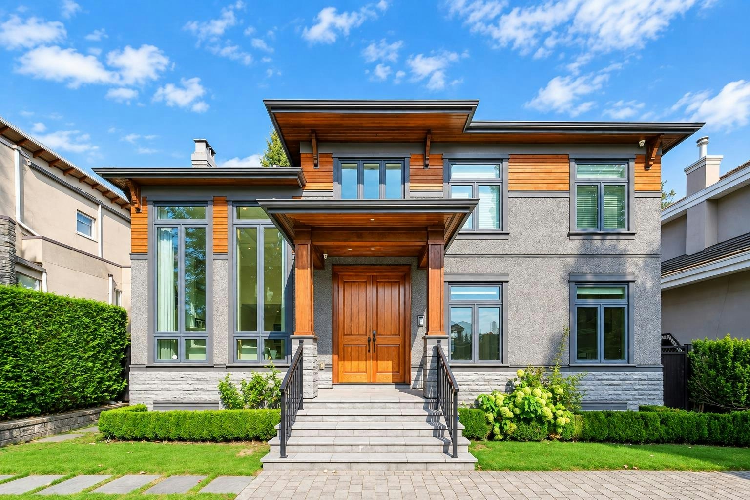 1433 W 48th Avenue, Vancouver, BC, V6M 2P1 - 38