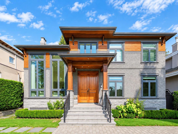 1433 W 48th Avenue, Vancouver, BC, V6M 2P1 - 38