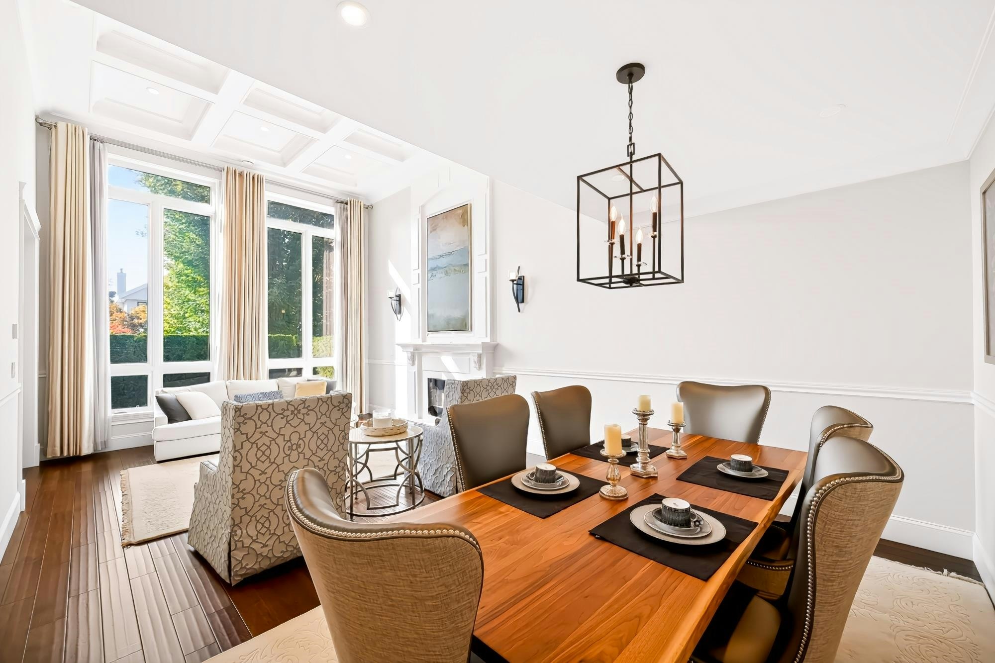 1433 W 48th Avenue, Vancouver, BC, V6M 2P1 - 4