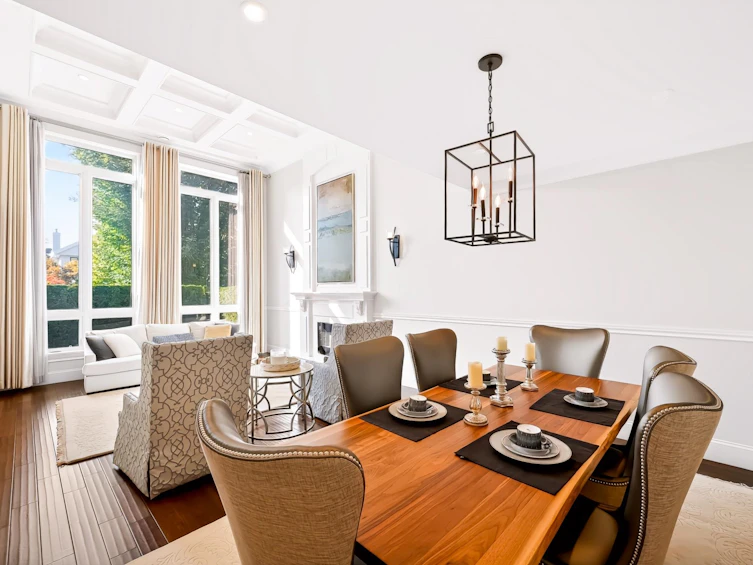 1433 W 48th Avenue, Vancouver, BC, V6M 2P1 - 4