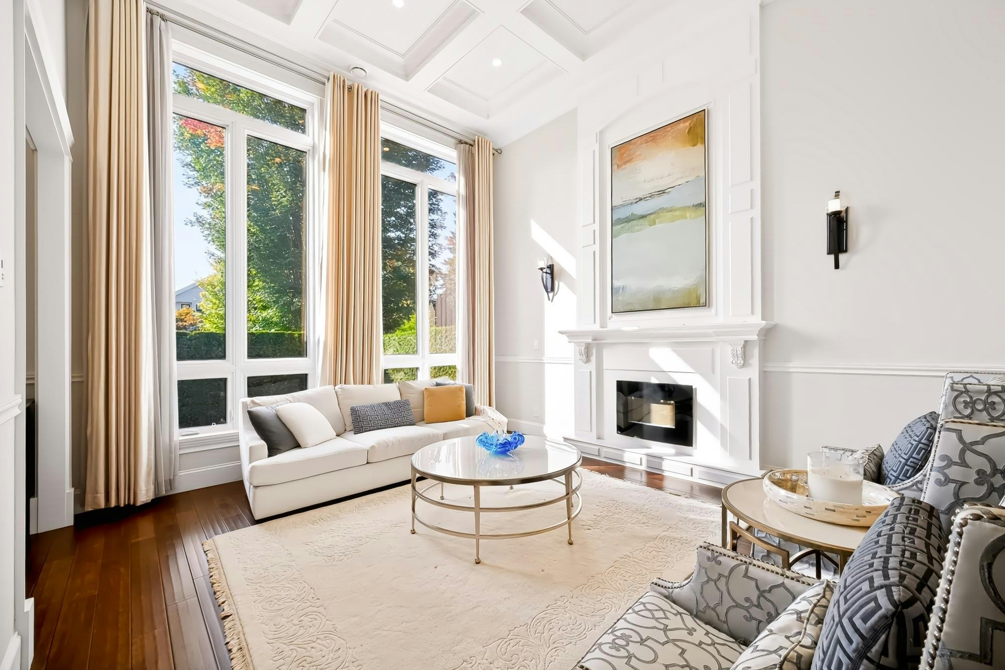 1433 W 48th Avenue, Vancouver, BC, V6M 2P1 - 2