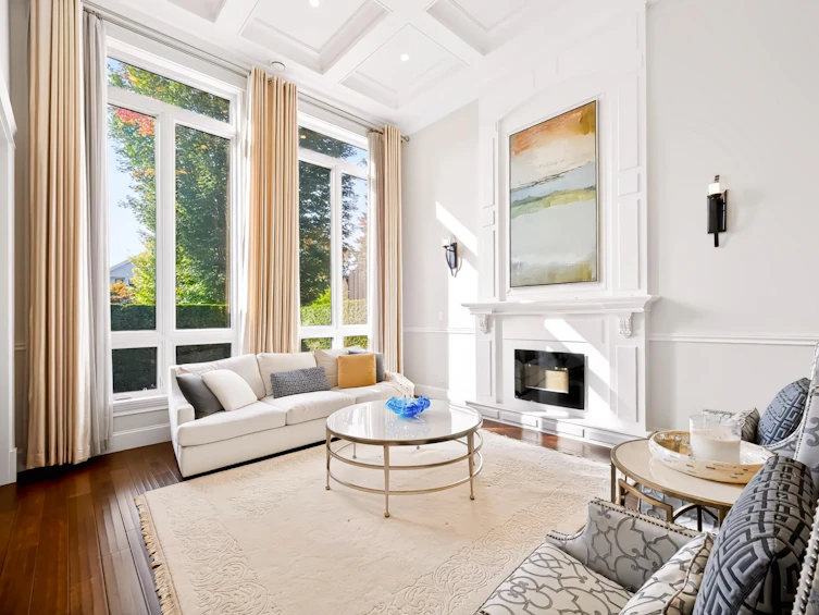 1433 W 48th Avenue, Vancouver, BC, V6M 2P1 - 2