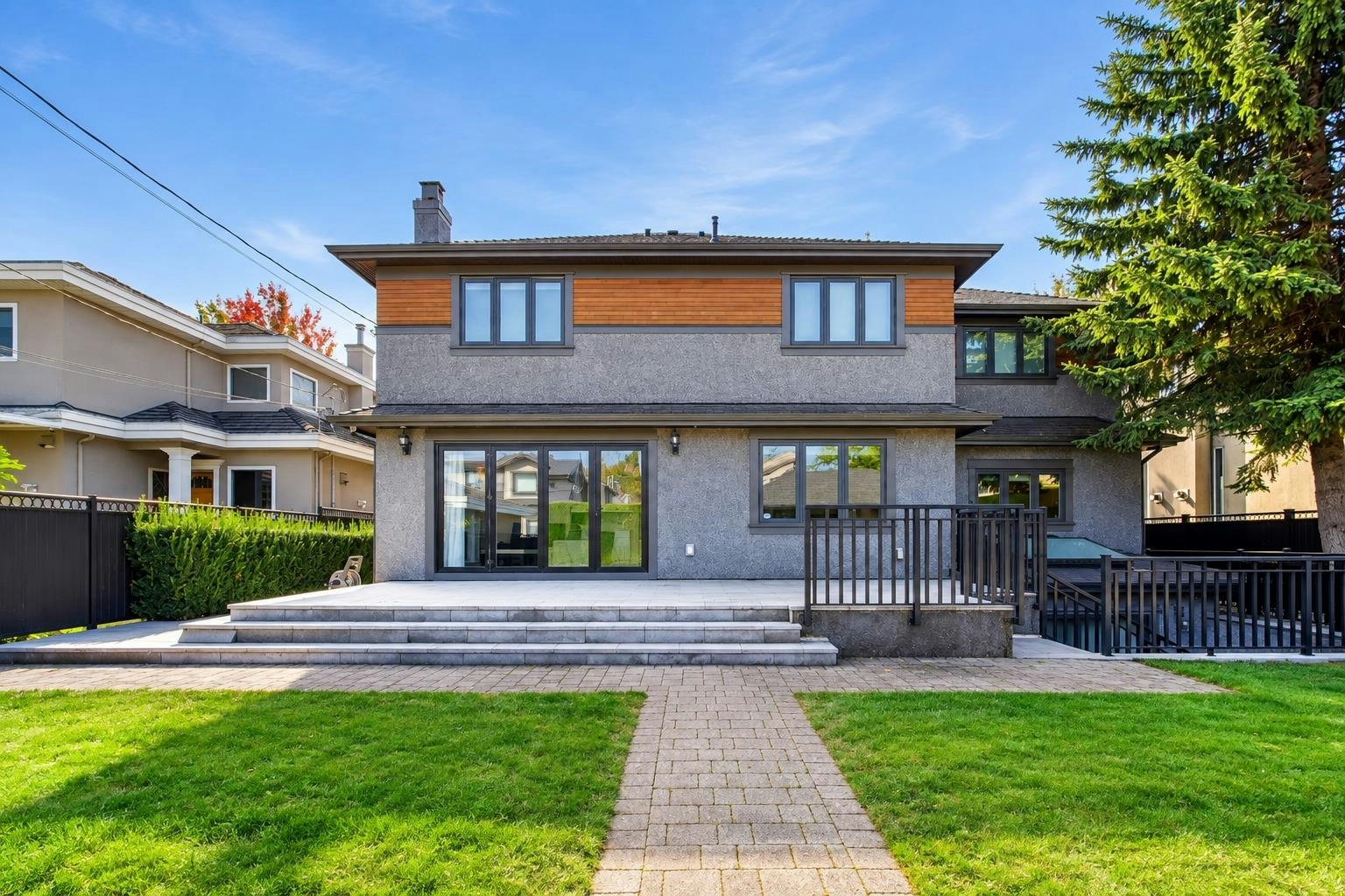 1433 W 48th Avenue, Vancouver, BC, V6M 2P1 - 35