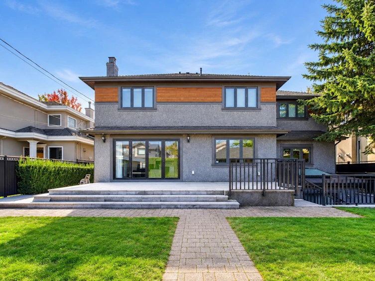 1433 W 48th Avenue, Vancouver, BC, V6M 2P1 - 35