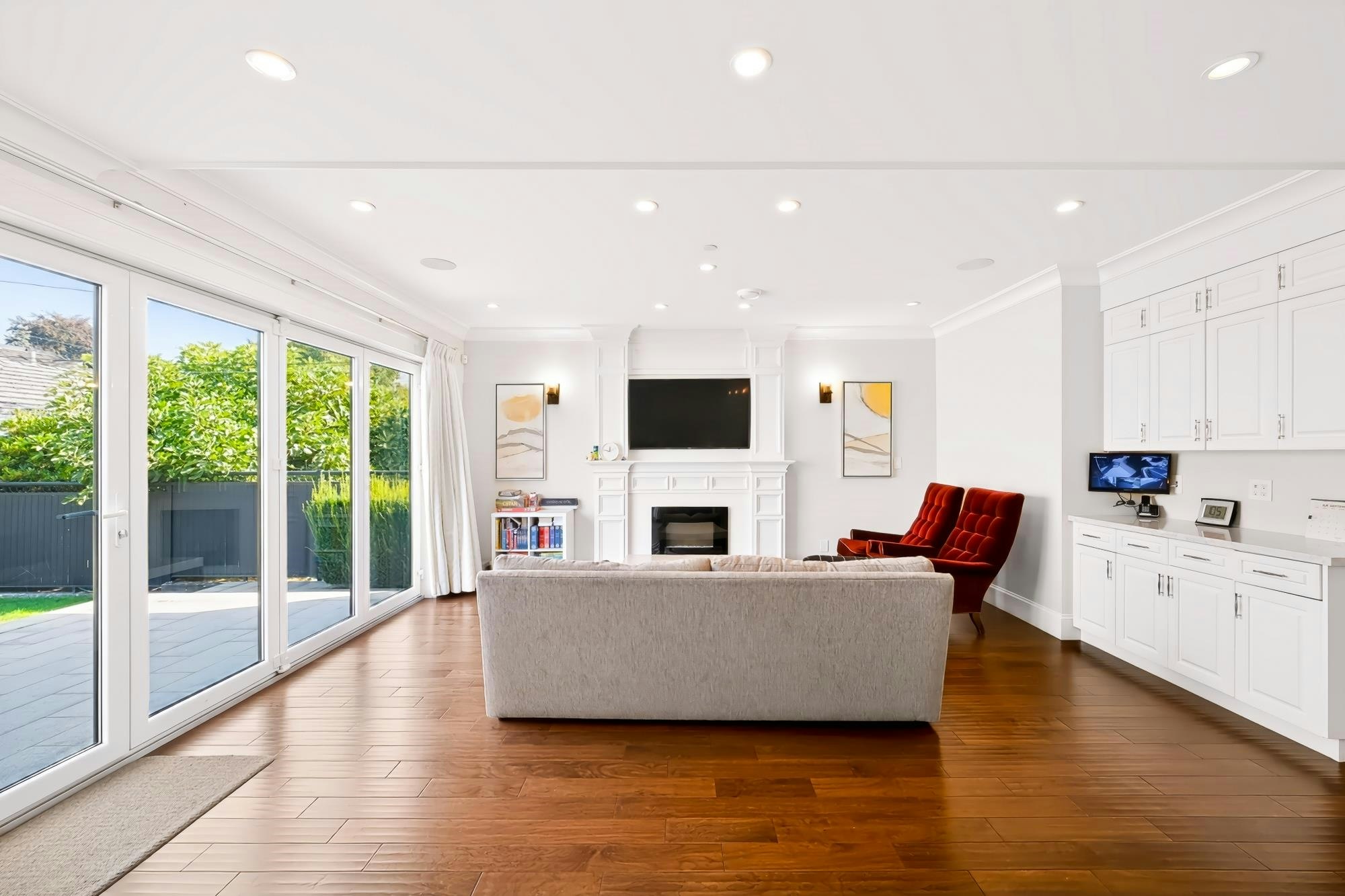 1433 W 48th Avenue, Vancouver, BC, V6M 2P1 - 9
