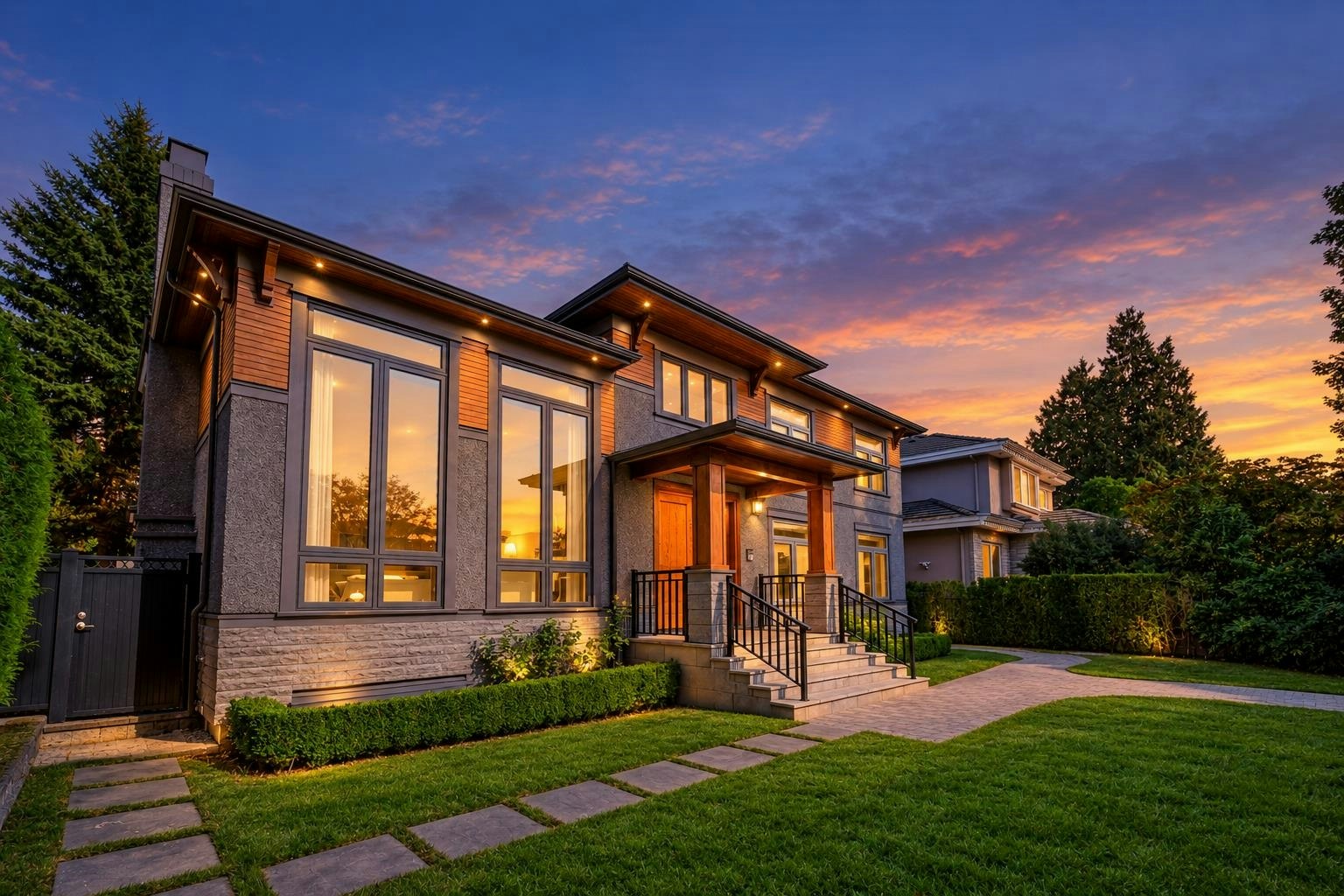 1433 W 48th Avenue, Vancouver, BC, V6M 2P1