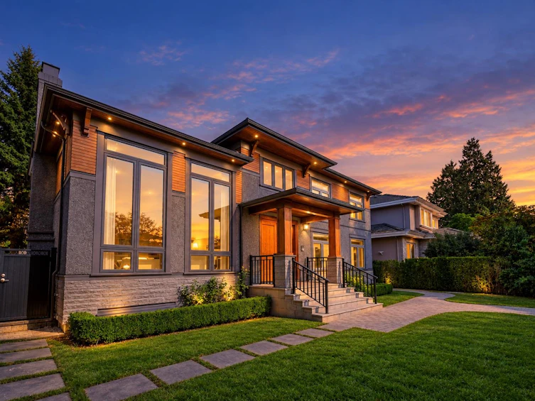 1433 W 48th Avenue, Vancouver, BC, V6M 2P1