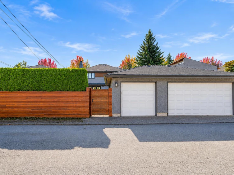 1433 W 48th Avenue, Vancouver, BC, V6M 2P1 - 37