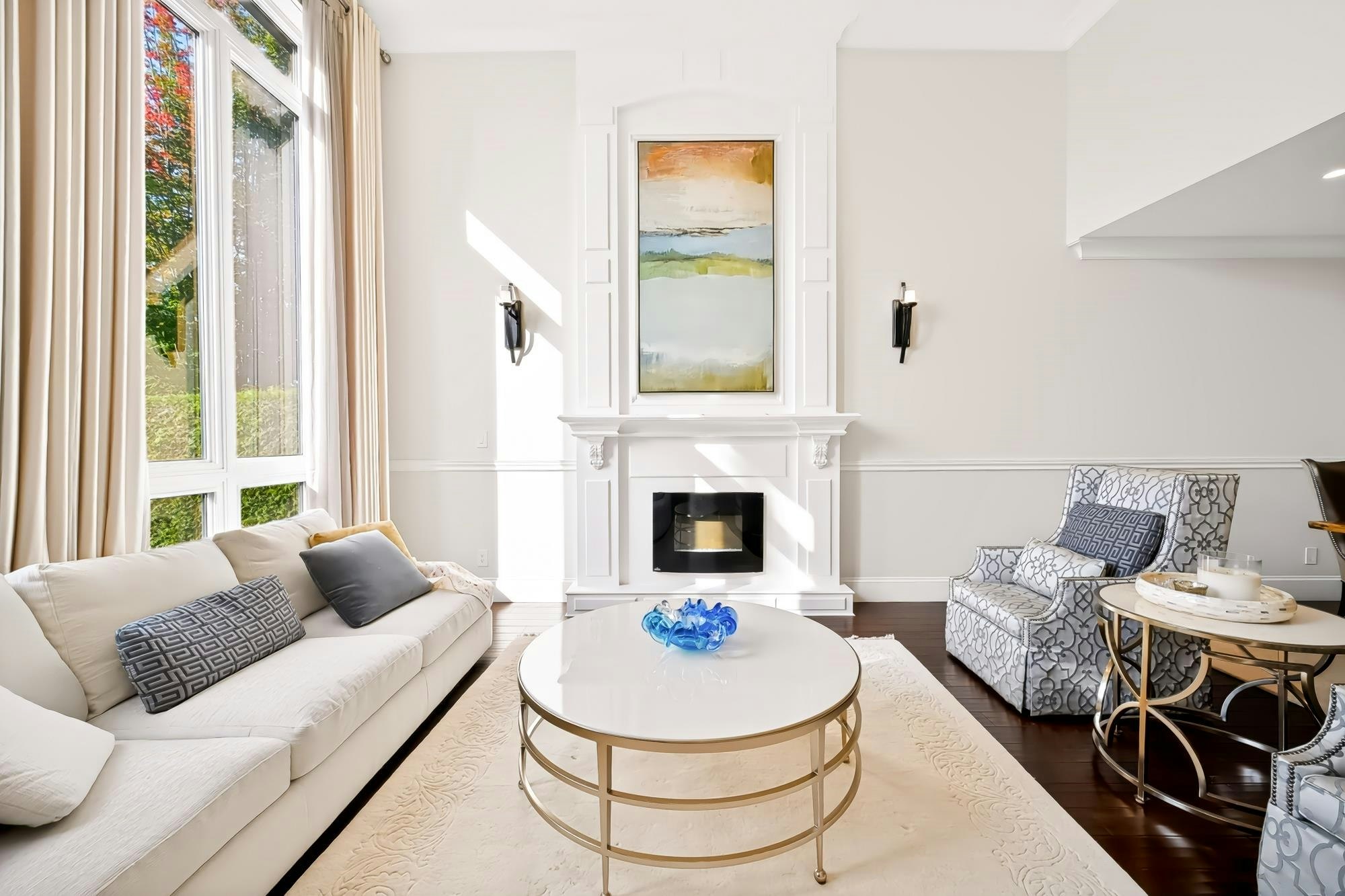 1433 W 48th Avenue, Vancouver, BC, V6M 2P1 - 3