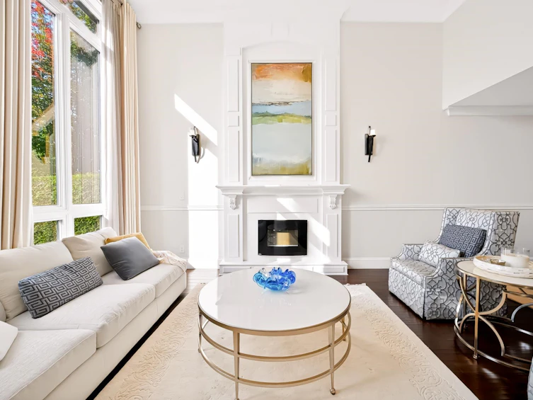1433 W 48th Avenue, Vancouver, BC, V6M 2P1 - 3