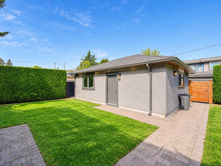 1433 W 48th Avenue, Vancouver, BC, V6M 2P1 - 36