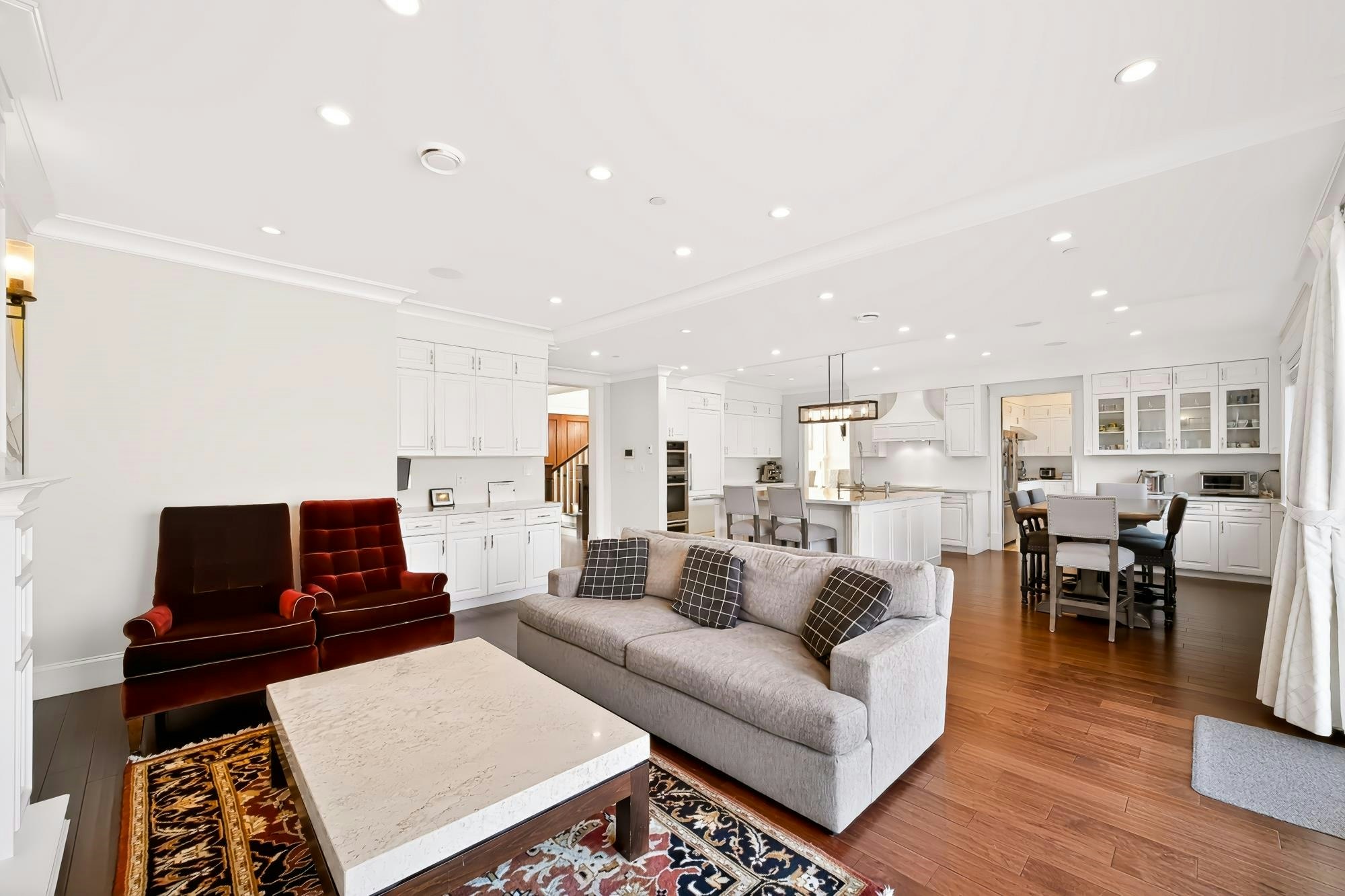 1433 W 48th Avenue, Vancouver, BC, V6M 2P1 - 10