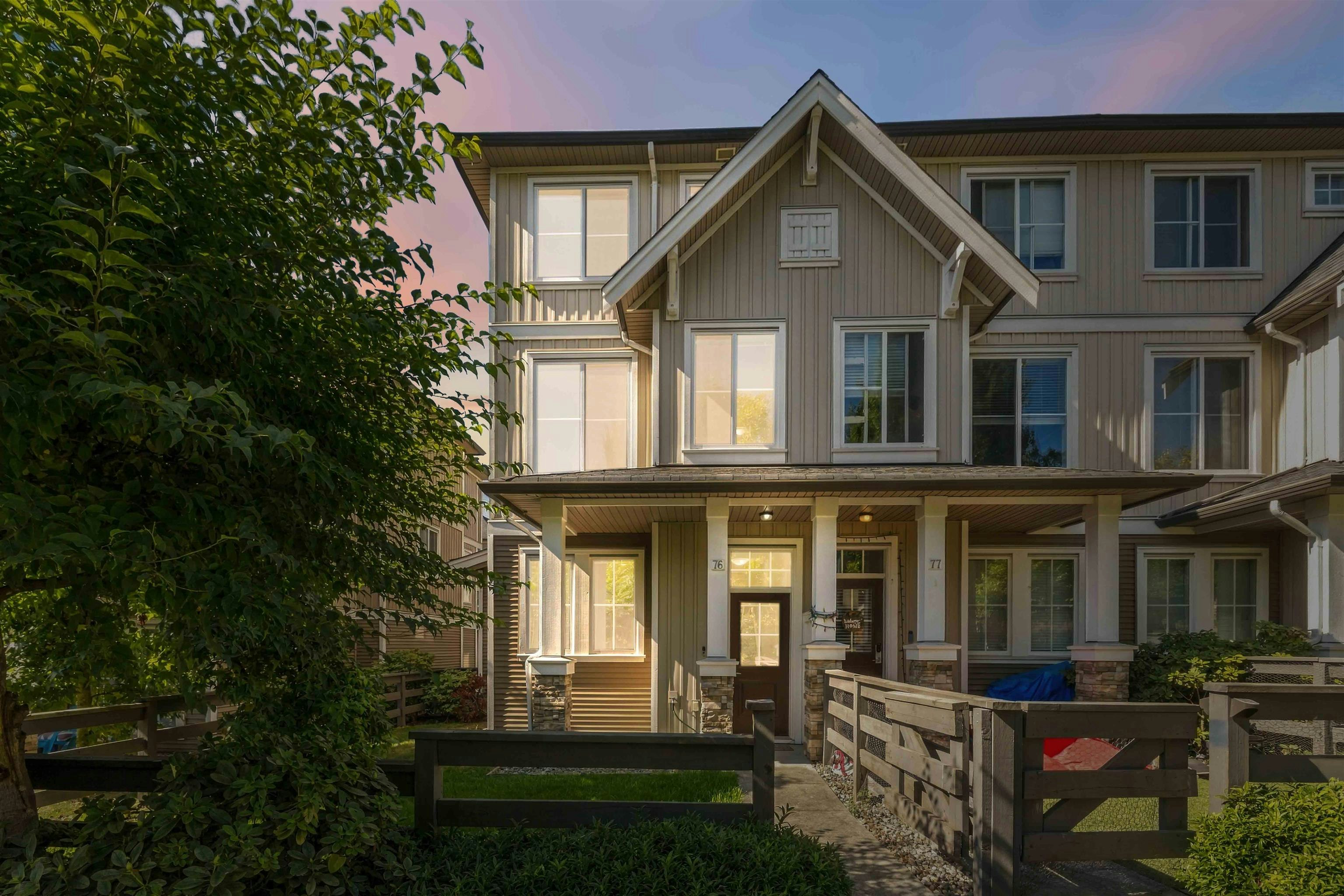 76-31032 Westridge Place, Abbotsford, BC, V2T 0C6