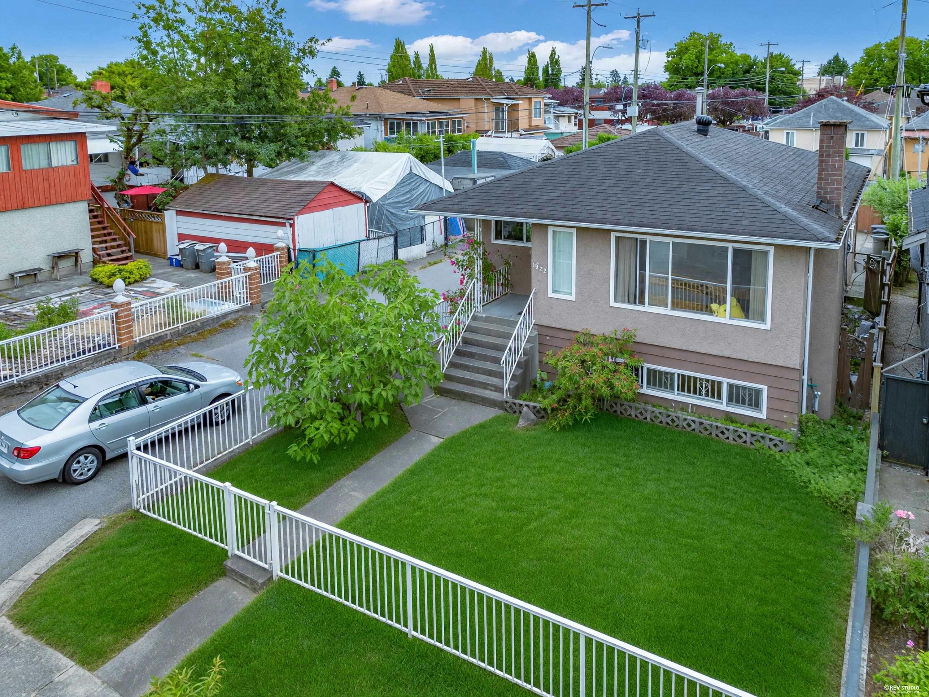 1972 E 51st Avenue, Vancouver, BC, V5P 1V9 - 26