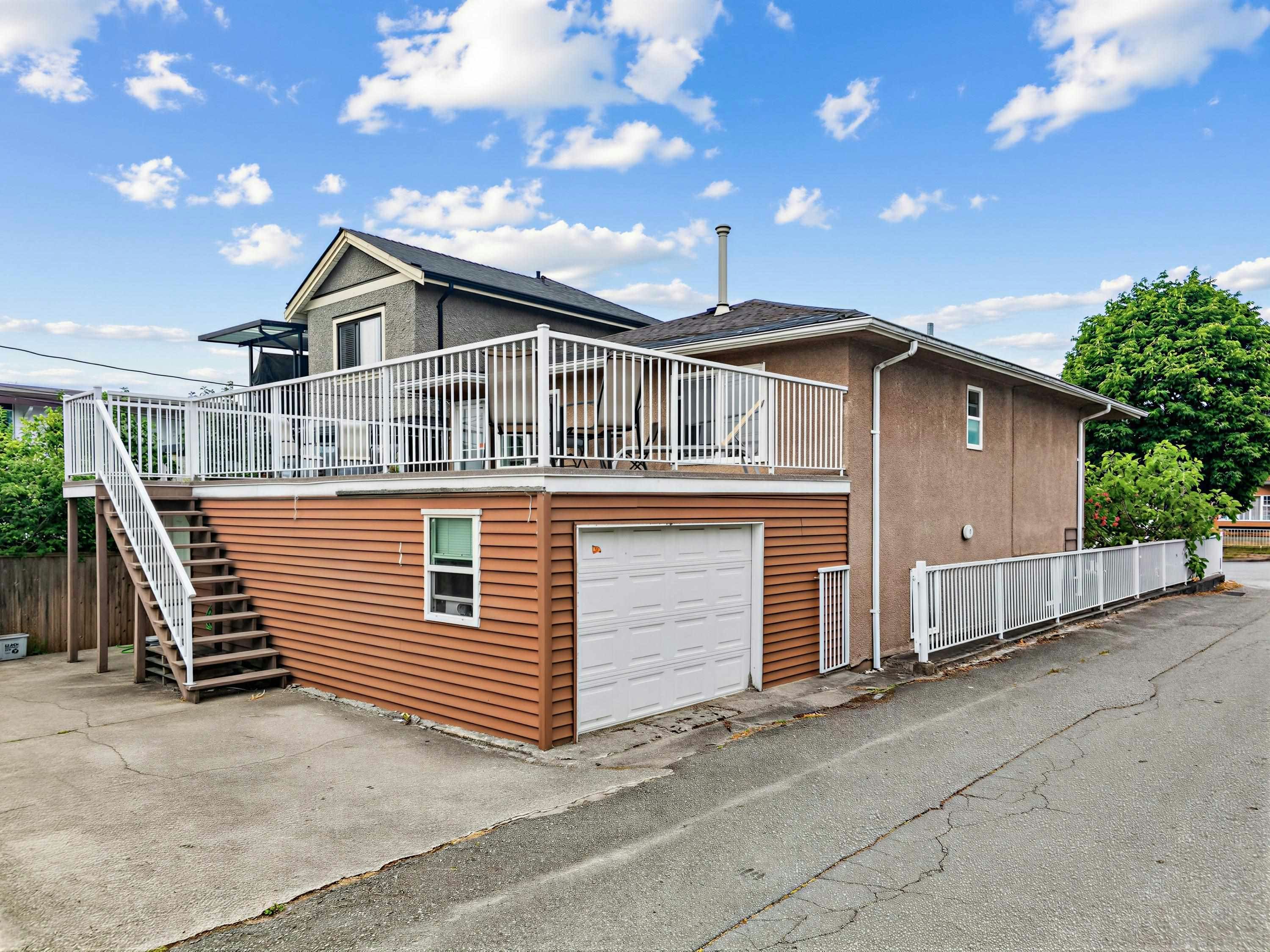 1972 E 51st Avenue, Vancouver, BC, V5P 1V9 - 24
